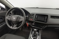 Honda HR-V vaihtoauto