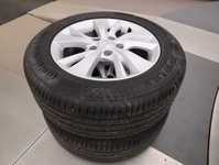 Honda HR-V vaihtoauto