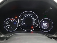 Honda HR-V vaihtoauto