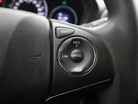 Honda HR-V vaihtoauto