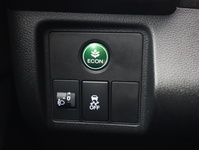 Honda HR-V vaihtoauto