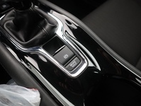 Honda HR-V vaihtoauto