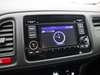 Honda HR-V vaihtoauto