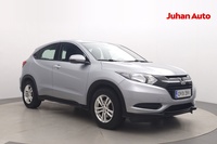 Honda HR-V vaihtoauto