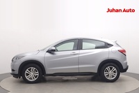 Honda HR-V vaihtoauto