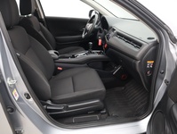 Honda HR-V vaihtoauto