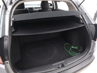 Honda HR-V vaihtoauto