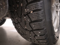 Honda HR-V vaihtoauto