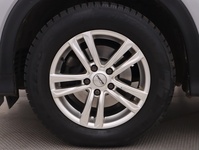 Honda HR-V vaihtoauto