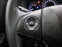 Honda HR-V vaihtoauto