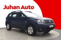 Dacia Duster vaihtoauto
