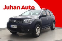 Dacia Duster vaihtoauto