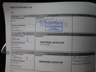 Dacia Duster vaihtoauto