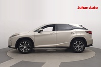 Lexus RX vaihtoauto