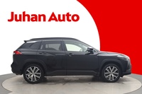 Toyota Corolla Cross vaihtoauto