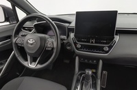 Toyota Corolla Cross vaihtoauto