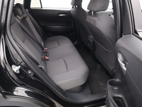 Toyota Corolla Cross vaihtoauto