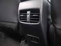 Toyota Corolla Cross vaihtoauto