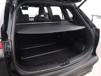 Toyota Corolla Cross vaihtoauto