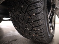 Toyota Corolla Cross vaihtoauto