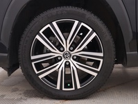 Toyota Corolla Cross vaihtoauto