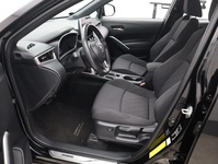 Toyota Corolla Cross vaihtoauto