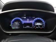 Toyota Corolla Cross vaihtoauto