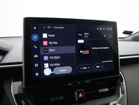 Toyota Corolla Cross vaihtoauto