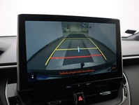 Toyota Corolla Cross vaihtoauto