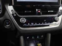 Toyota Corolla Cross vaihtoauto