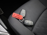 Toyota Corolla Cross vaihtoauto