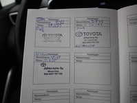 Toyota Corolla Cross vaihtoauto