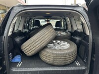 Toyota Land Cruiser vaihtoauto