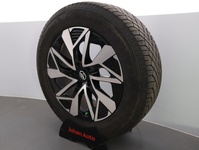 Toyota bZ4X vaihtoauto