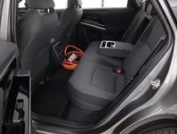 Toyota bZ4X vaihtoauto