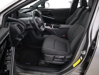 Toyota bZ4X vaihtoauto