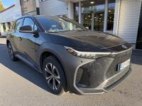 Toyota bZ4X vaihtoauto