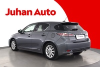 Lexus CT vaihtoauto
