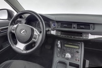 Lexus CT vaihtoauto