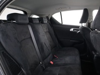 Lexus CT vaihtoauto