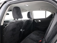 Lexus CT vaihtoauto