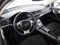Lexus CT vaihtoauto