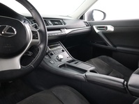 Lexus CT vaihtoauto