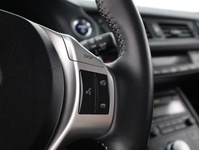 Lexus CT vaihtoauto