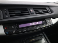 Lexus CT vaihtoauto