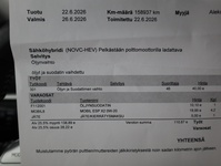 Lexus CT vaihtoauto