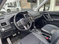 Subaru Forester vaihtoauto