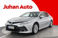 Toyota Camry vaihtoauto