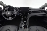 Toyota Camry vaihtoauto