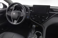 Toyota Camry vaihtoauto